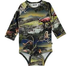 Field Babysuits